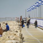 Main electoral battle will be for Israel’s centrist voters, with far-right, left already set – poll