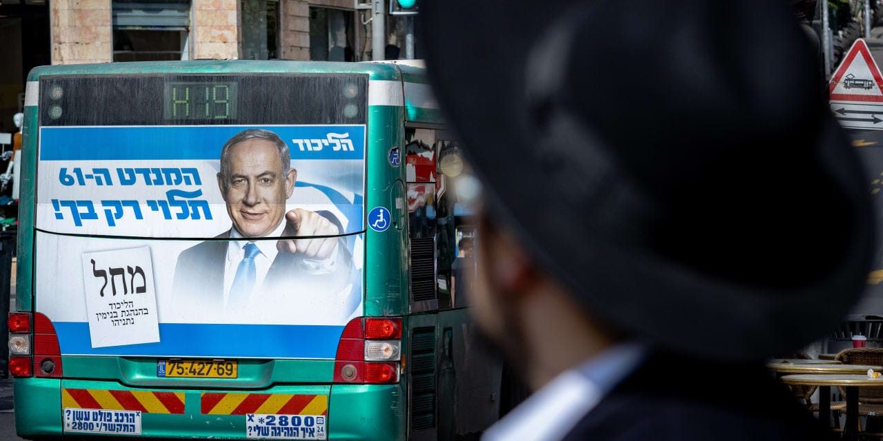 Israel cannot afford Netanyahu’s capitulation to haredi demands – editorial