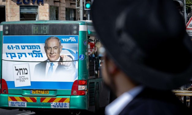 Israel cannot afford Netanyahu’s capitulation to haredi demands – editorial