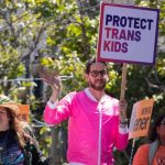 San Francisco Trans March downplays harassment of LGBTQ Jewish politician Scott Wiener