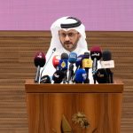 US-Iran negotiations continue without high-level talks, Qatari Foreign Ministry says