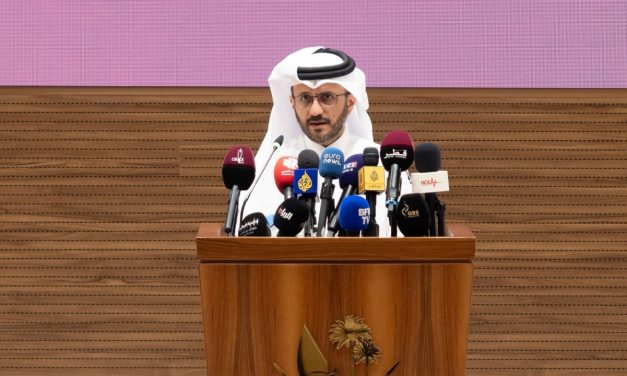 US-Iran negotiations continue without high-level talks, Qatari Foreign Ministry says