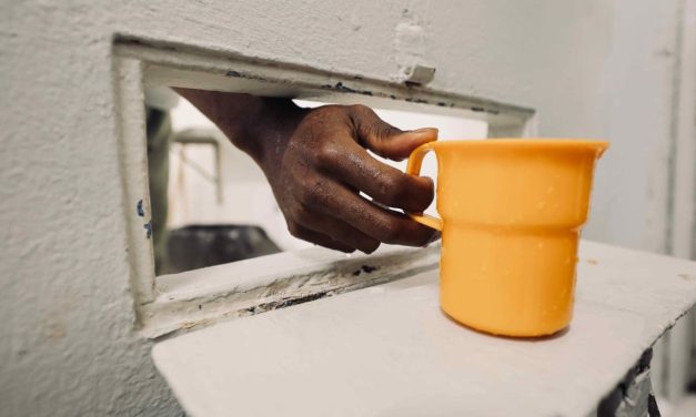 Public Defender warns of deepening prison crisis, expanded enforcement powers