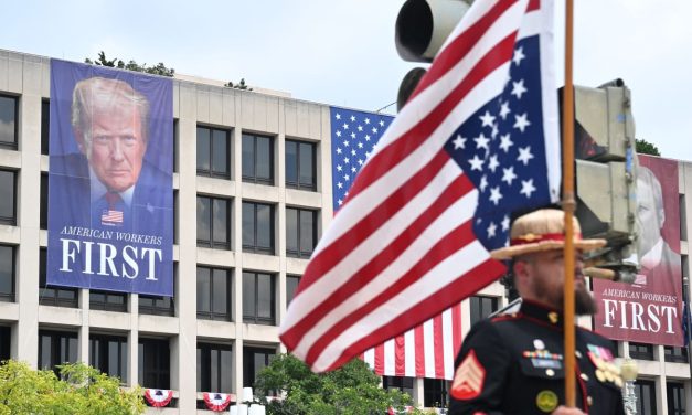 Trump reports over $1.4 billion in income from crypto ventures