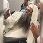 Police arrest suspect after Netanya rabbi’s murder as at least three killings recorded in one day