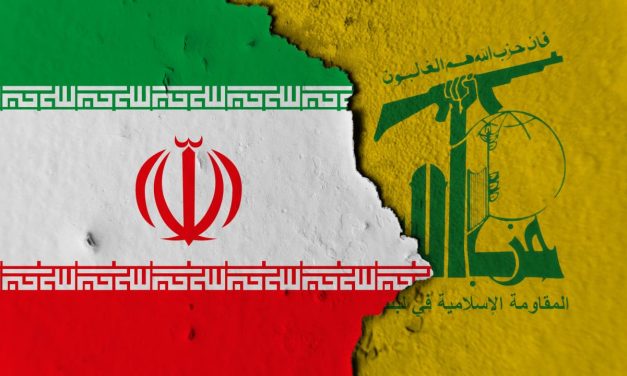 Israel sanctions IRGC-linked crypto accounts funneling millions to Hezbollah, other proxies