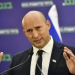 ‘Desecrating religious Zionism’: Bennett slams Smotrich as true architect of draft evasion law