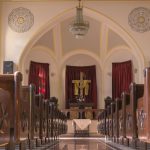 UN experts demand Iran reverse seizure of Tehran church, warn of crackdown on Persian Christian life
