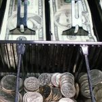 Confessed to stealing from the register – and received NIS 278,000 in compensation