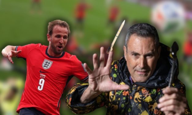 Israeli Uri Geller goes toe-to-toe with Ghanian witch doctor over World Cup curses – interview