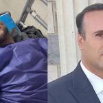 Iranian political prisoner accused of conspiring with Israel brutally beaten in prison