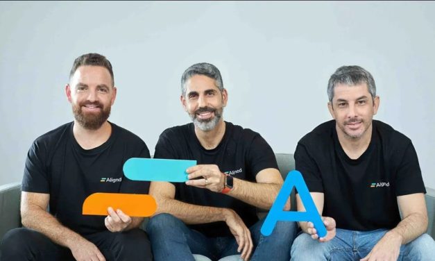 Aligned is raising $60 million