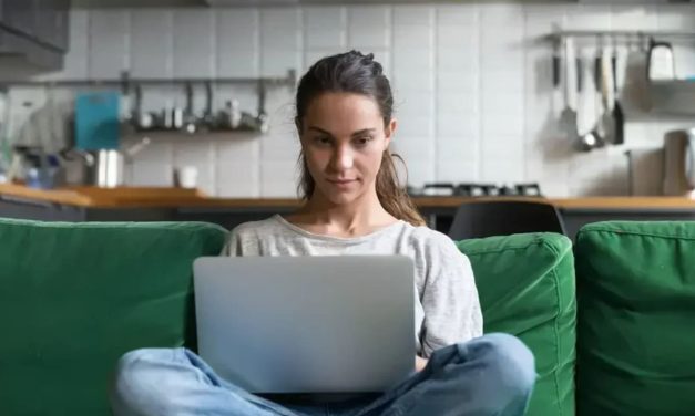 Working from home? You are at high risk of layoffs
