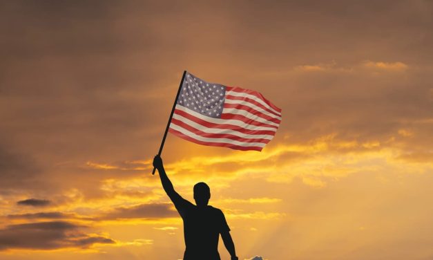 At 250, America must remember what made it worth fighting for – opinion