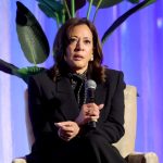 Harris courting Mamdani, pro-Palestinian activists in effort to win 2028 support – report