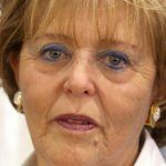 Former Supreme Court justice Edna Arbel passes away