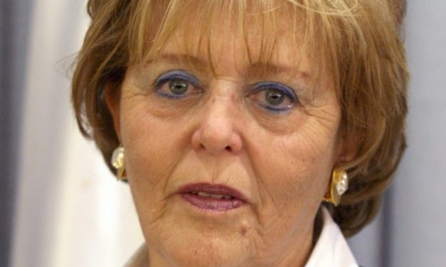 Former Supreme Court justice Edna Arbel passes away