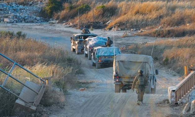 Lebanon pilot zone to launch in coming days, US official says