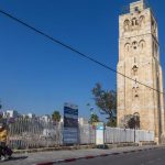 Knesset advances ‘muezzin bill’ to limit volume of mosque loudspeakers in Israel