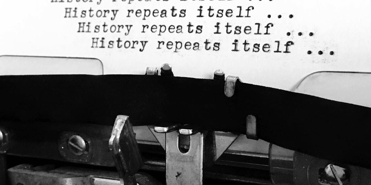 Israel’s cycle of crisis and renewal: The five stages of Jewish history – opinion