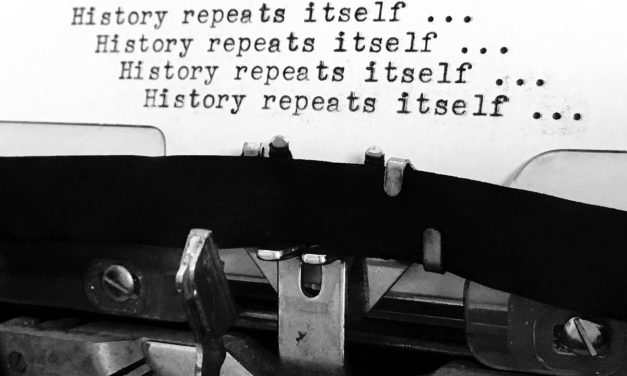 Israel’s cycle of crisis and renewal: The five stages of Jewish history – opinion