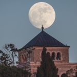 Parashat Pinchas: What Joshua learned from Moses about true leadership
