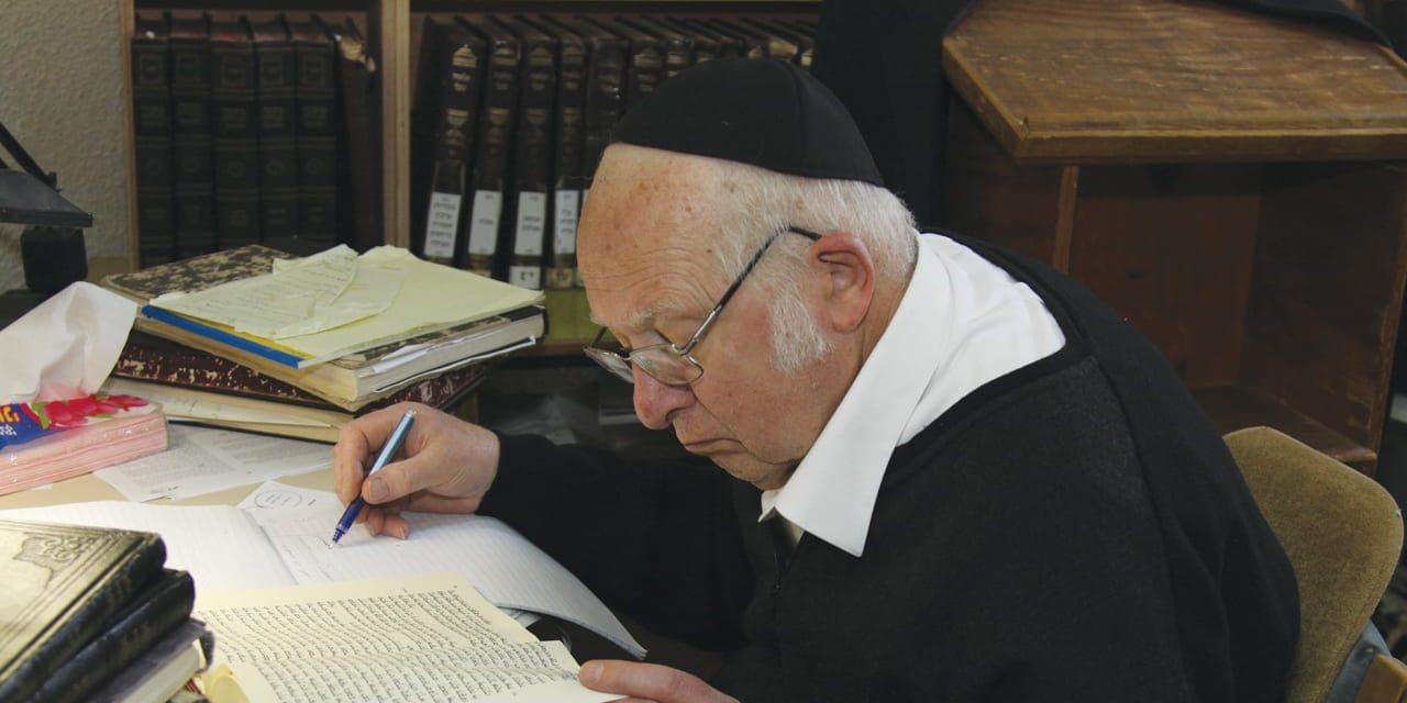 Like Moses, Israel needs leaders who understand different perspectives – opinion