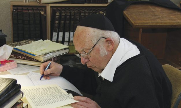 Like Moses, Israel needs leaders who understand different perspectives – opinion