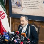 Araghchi threatens to ‘school’ Israel if US unsuccessful in ‘muzzling its pets in Tel Aviv’ 