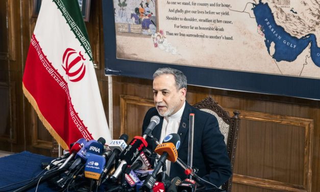 Araghchi threatens to ‘school’ Israel if US unsuccessful in ‘muzzling its pets in Tel Aviv’ 