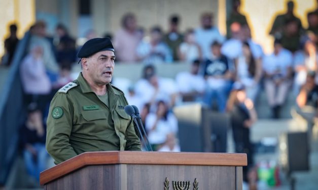 IDF’s Zamir meets top US comm. to promote cooperation on Lebanon, Hezbollah strategy – exclusive