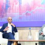 Next Israeli gov’t main issue will be controlling defense budget, Bank Hapoalim CEO told conference