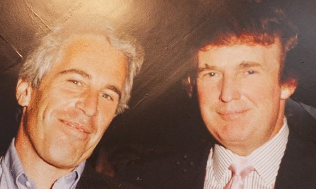 Alleged Epstein victim accused Trump of sexual assault, fears retaliation from Trump administration