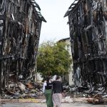 Silence in the rubble: Inside the desperate race for Venezuela earthquake survivors