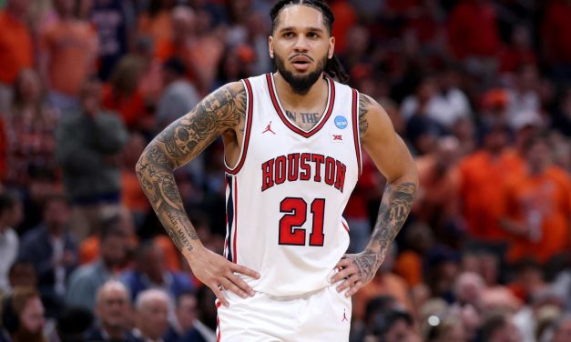Israeli-American Emanuel Sharp signs three-year contract with NBA’s Sacramento Kings