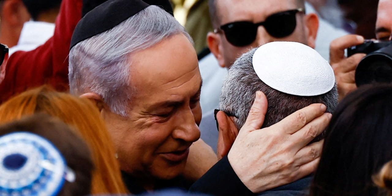 Politics did not create Benjamin Netanyahu, God did – opinion
