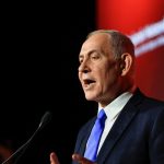 Netanyahu, Likud could win more seats apart than together, but would weaken coalition – poll