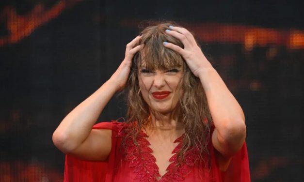 “Taylor Swift tax” takes effect