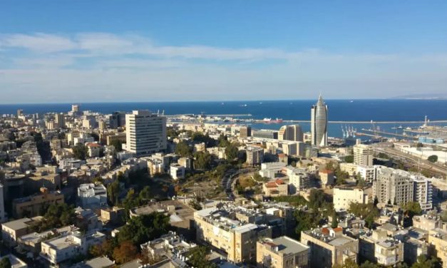 Sanctions at ILA Haifa: Public reception has been suspended