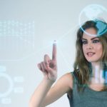 AI arrives for reserve soldiers in a free training program by a tech entrepreneur