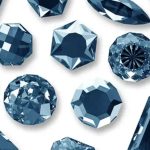 The ex-wife concealed a rare blue diamond worth millions of shekels