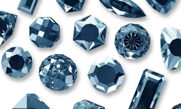 The ex-wife concealed a rare blue diamond worth millions of shekels