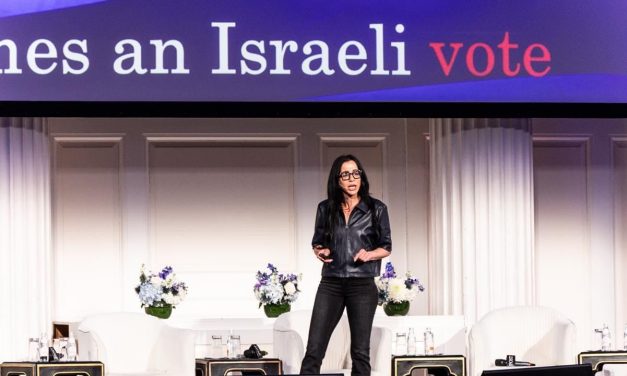 Thousands of Israelis abroad plan to fly home to vote – one initiative wants to help them get there