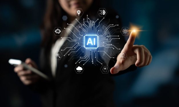 Why AI is raising the bar for business credibility, not lowering it