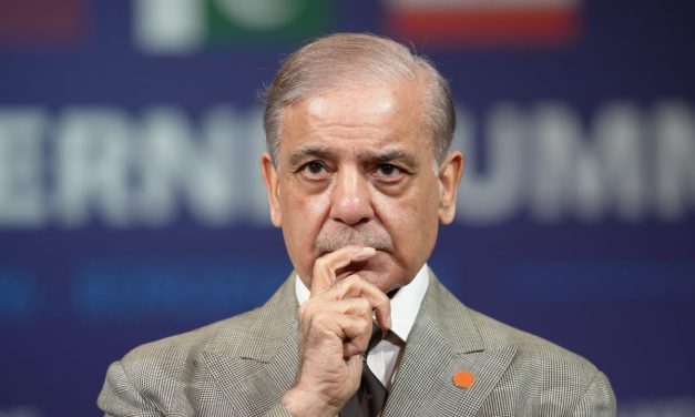 Pakistani Prime Minister Shehbaz Sharif, other world leaders to attend Khamenei’s funeral