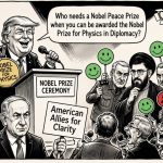 Israel’s quantum nightmare: Trump’s Iran chaos brings physics into politics – opinion