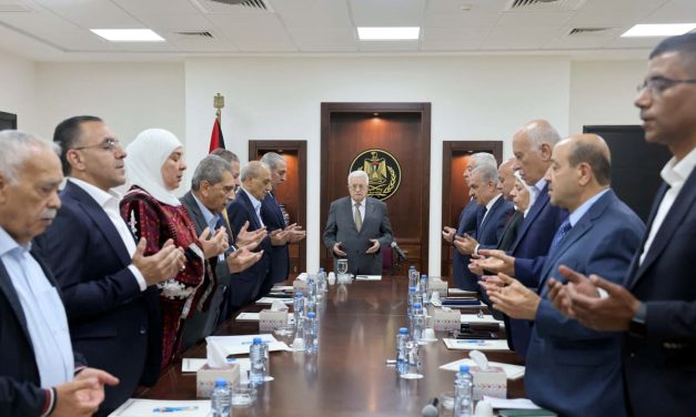 Palestinian Authority prepares for first election in two decades, as Abbas preps final date