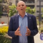 Exceptional Case: The participation of a mayor in an advertising video was approved