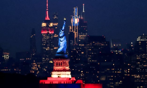 Celebrating the ‘United States of Possibility,’ and an Israel of impossible possibles – opinion