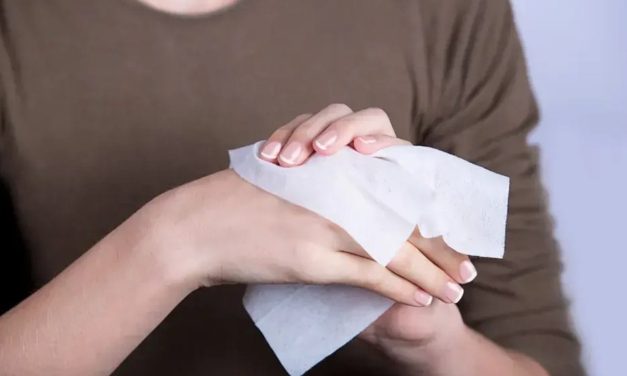 Wet wipes company sold for NIS 178 million